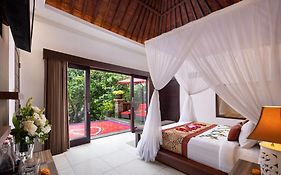 Griya Shanti Villas & Spa